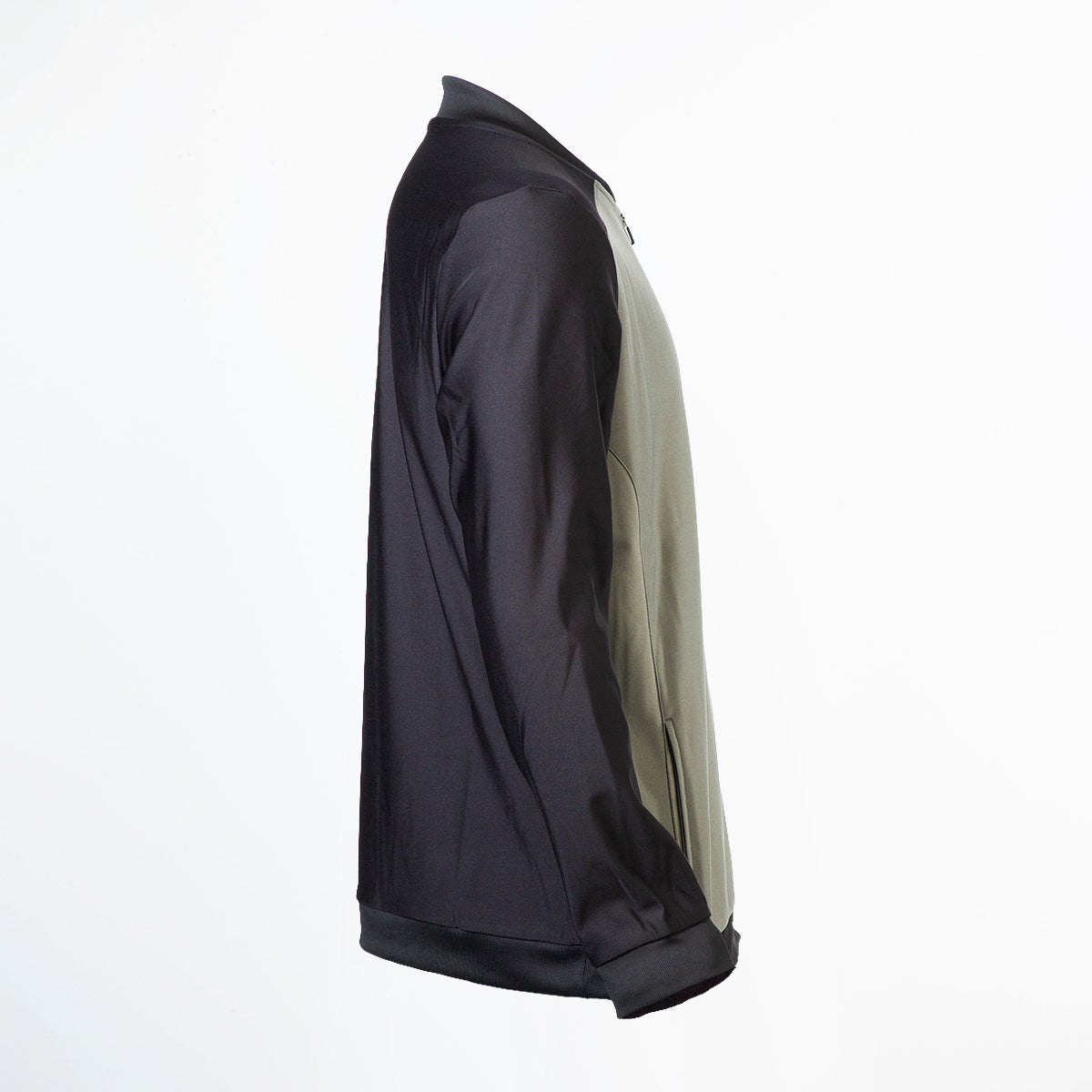 PERFORMANCE JACKET