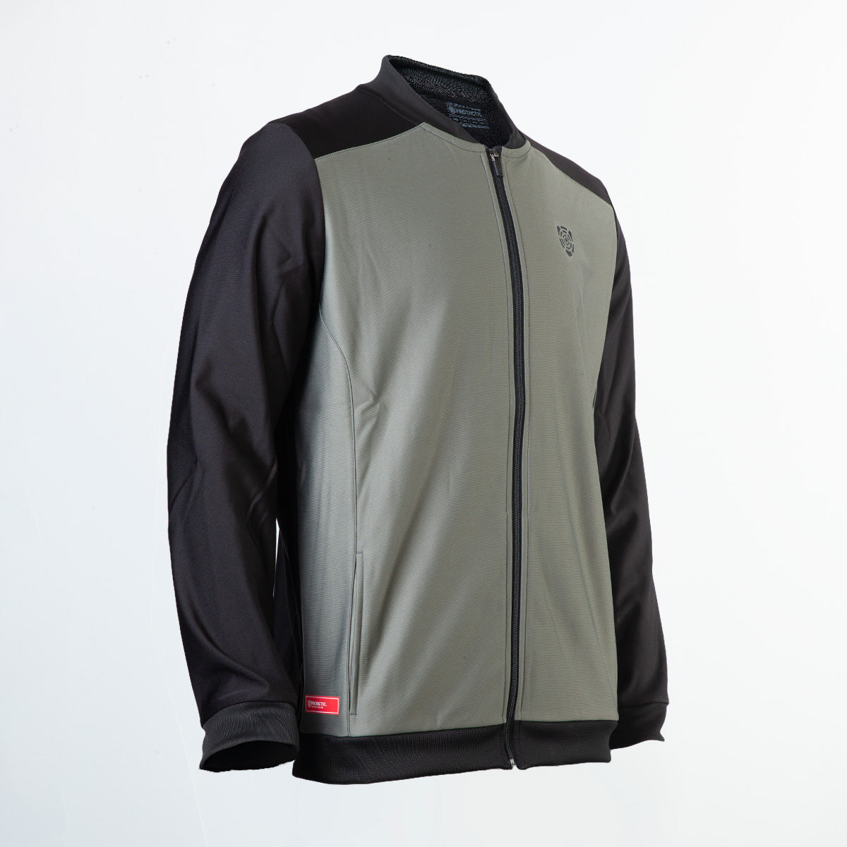 PERFORMANCE JACKET