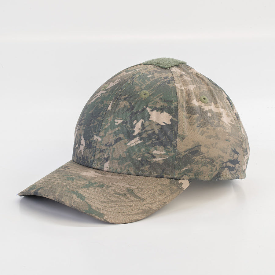POLY CAMO K7 CAP