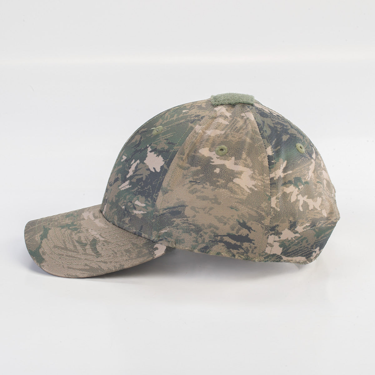 POLY CAMO K7 CAP