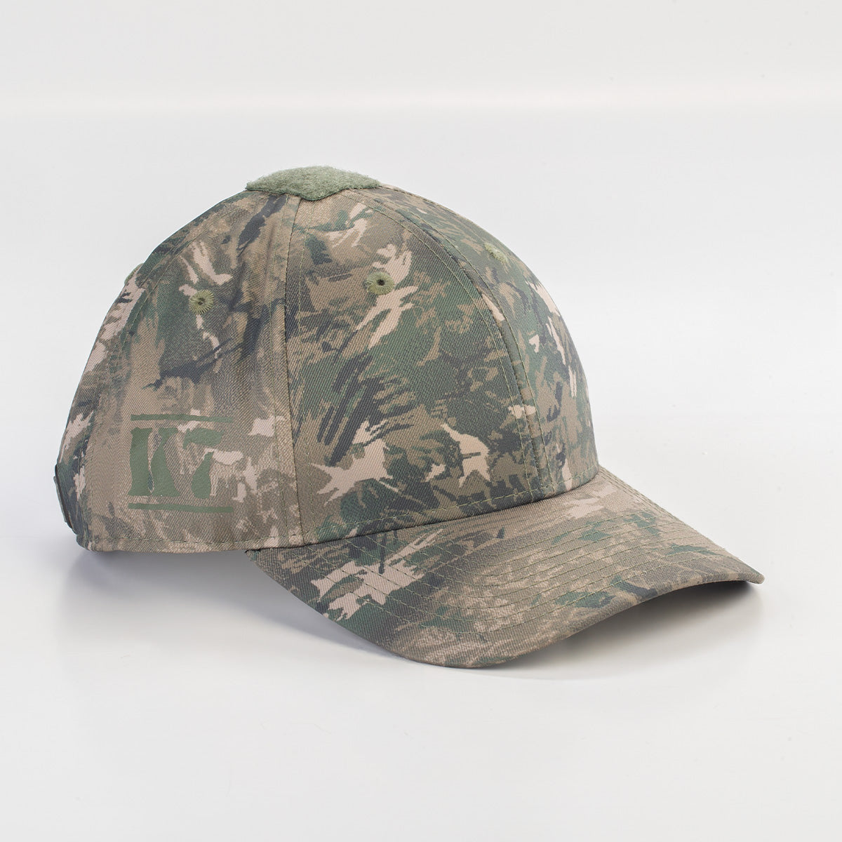 POLY CAMO K7 CAP