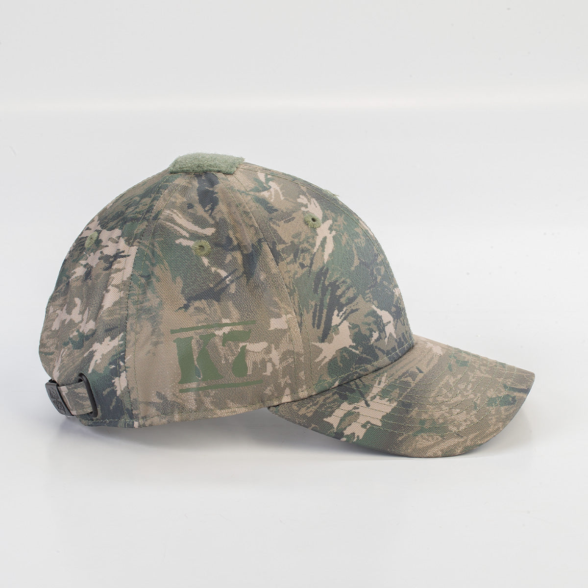 POLY CAMO K7 CAP