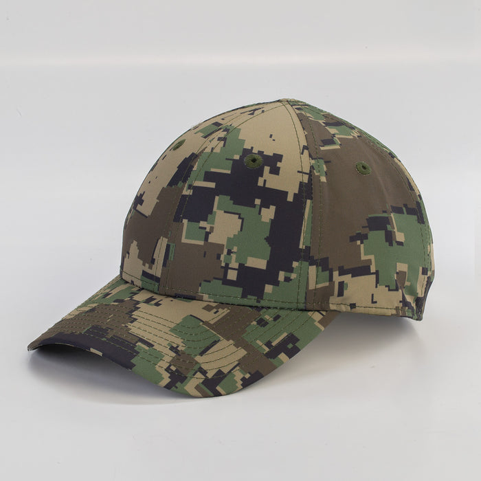POLY CAMO US4CES CAP