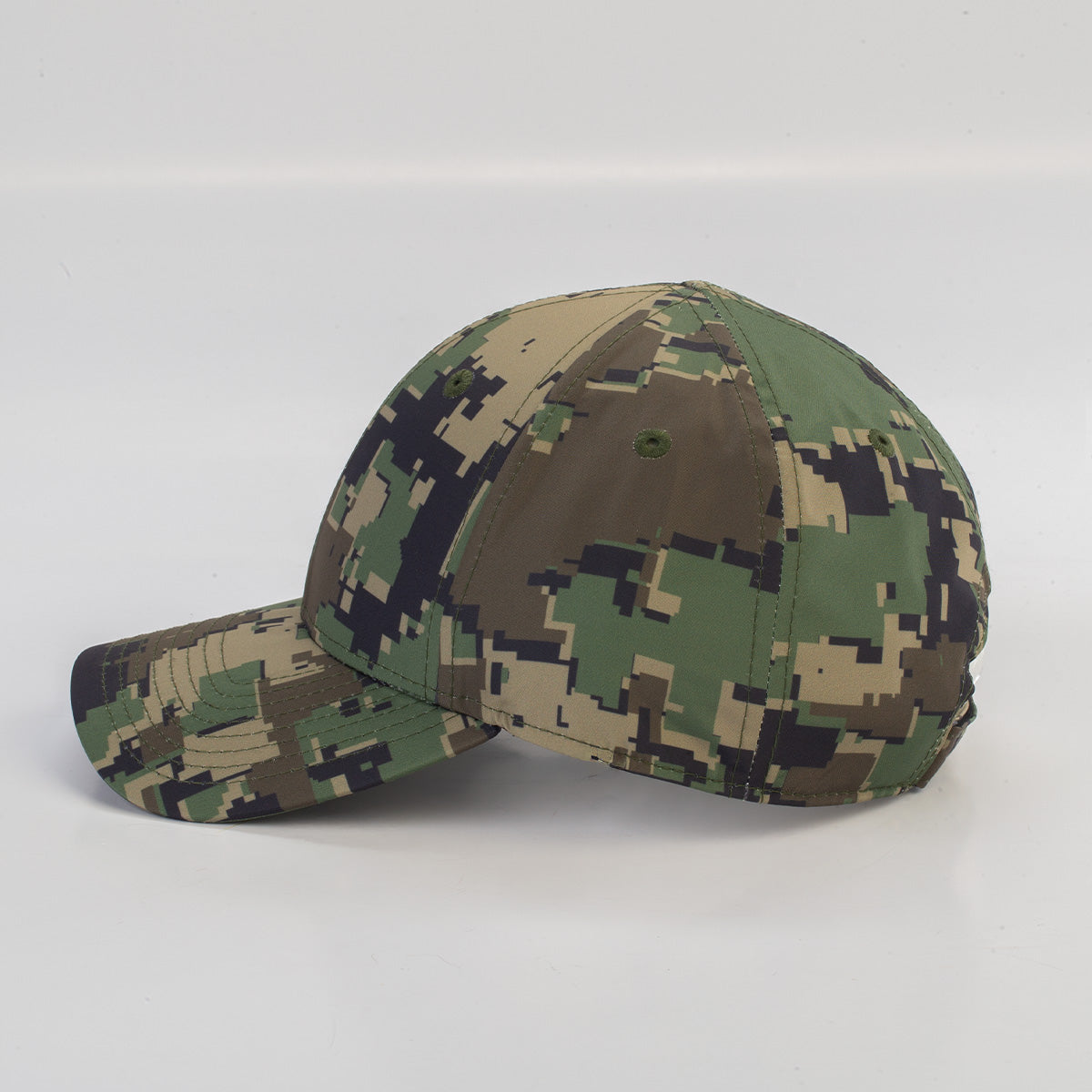 POLY CAMO US4CES CAP