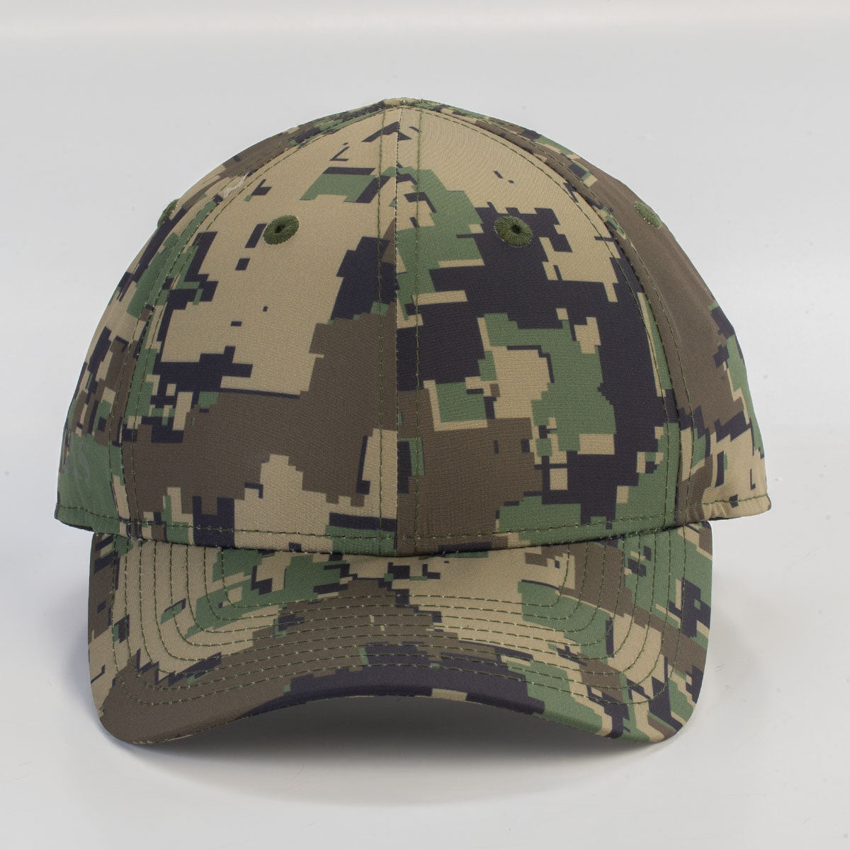 POLY CAMO US4CES CAP