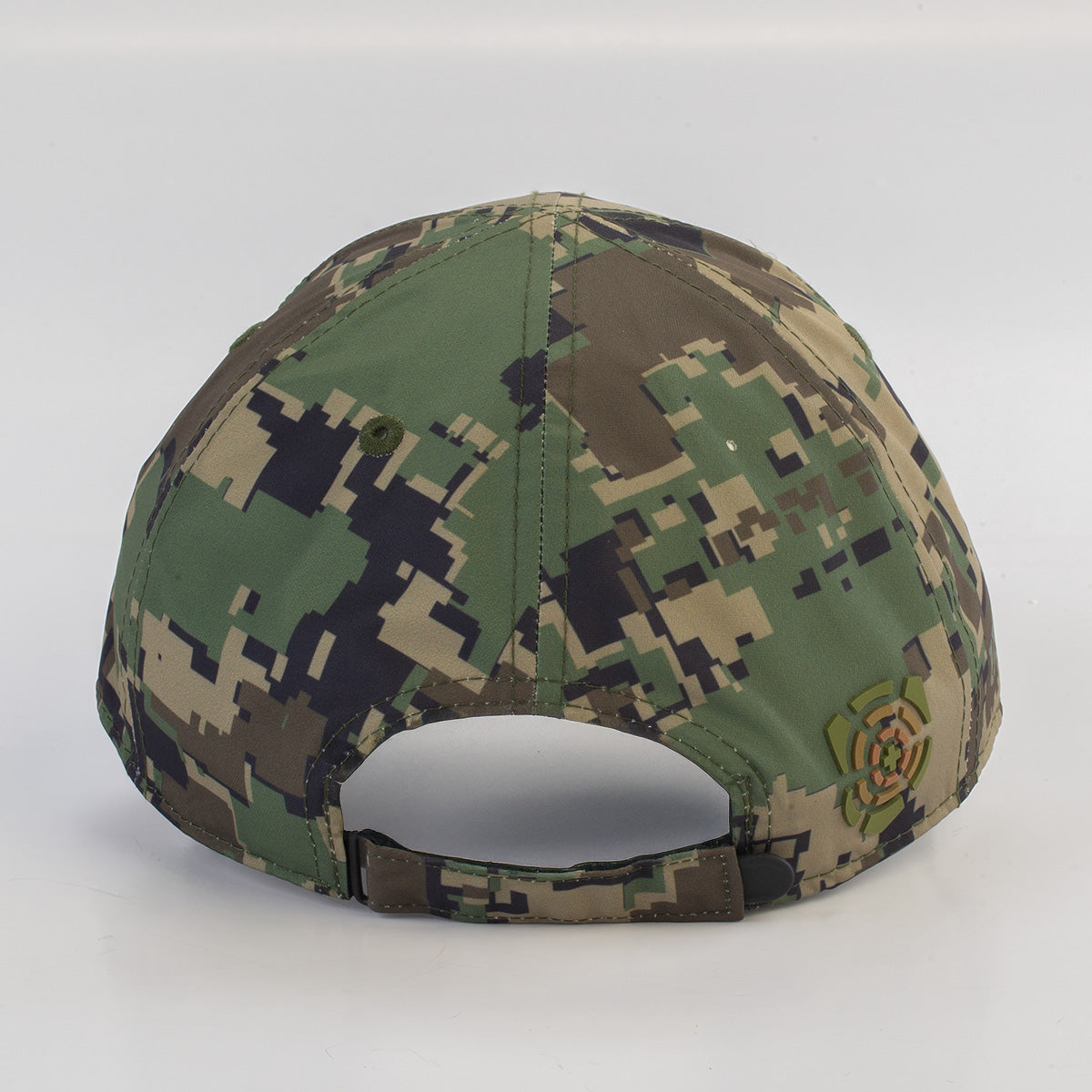 POLY CAMO US4CES CAP