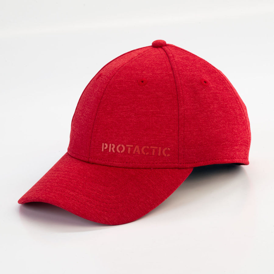 POLY HEATHER CAP