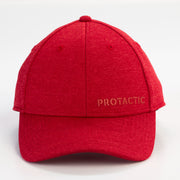 POLY HEATHER CAP