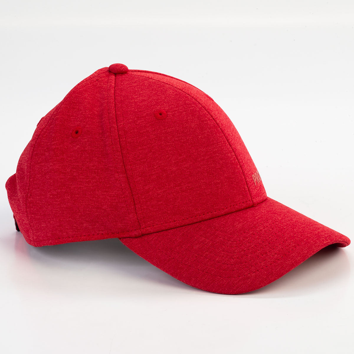 POLY HEATHER CAP