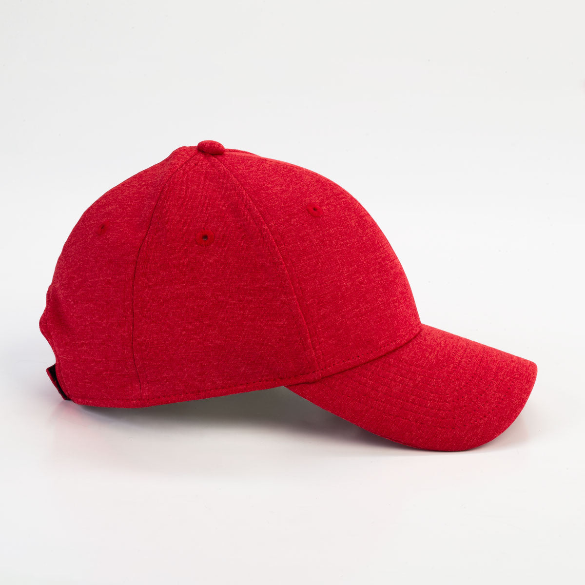 POLY HEATHER CAP