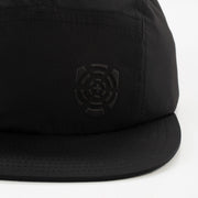 5 PANEL - 3 LAYER CAP