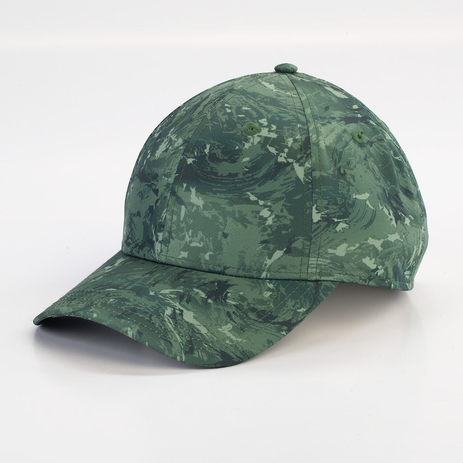 PONYTAIL CAP