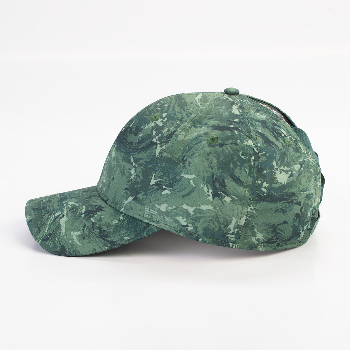 PONYTAIL CAP