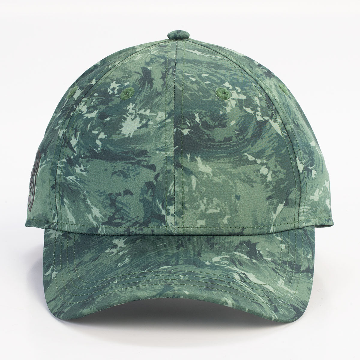 PONYTAIL CAP