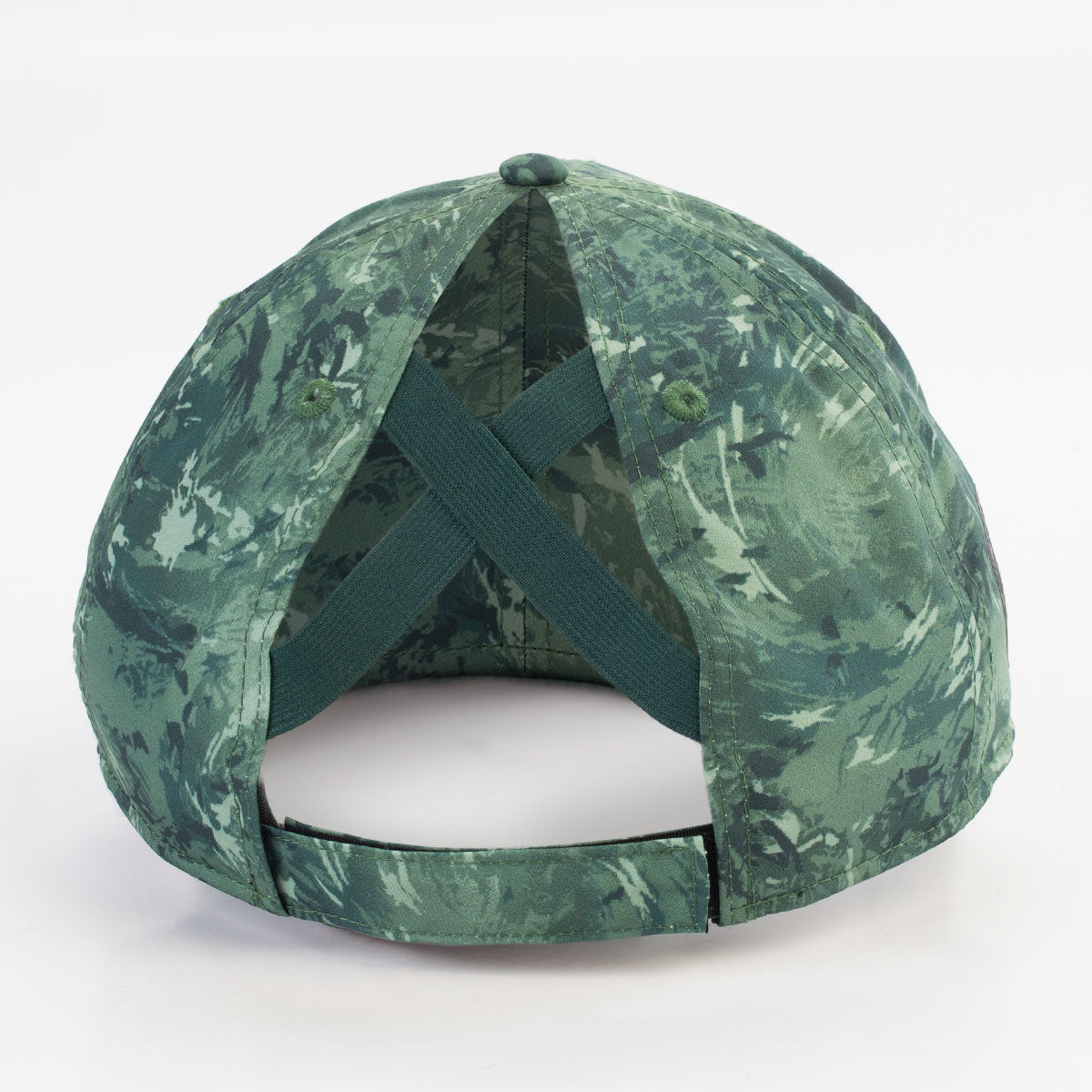 PONYTAIL CAP