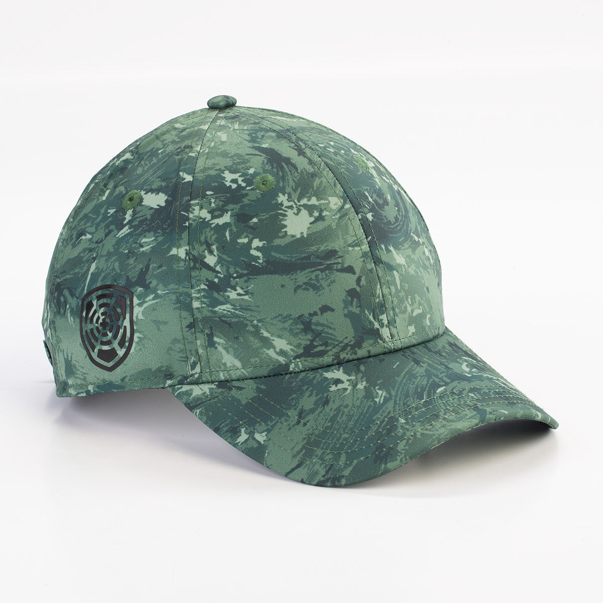 PONYTAIL CAP