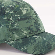 PONYTAIL CAP
