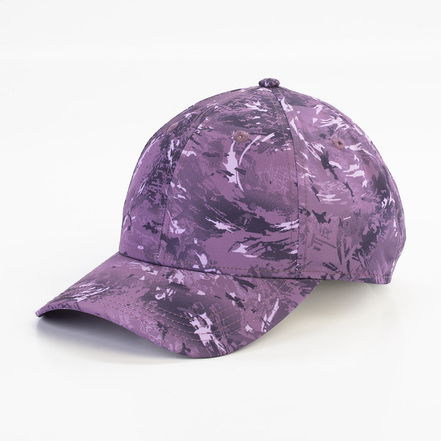 PONYTAIL CAP