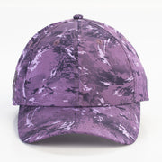 PONYTAIL CAP