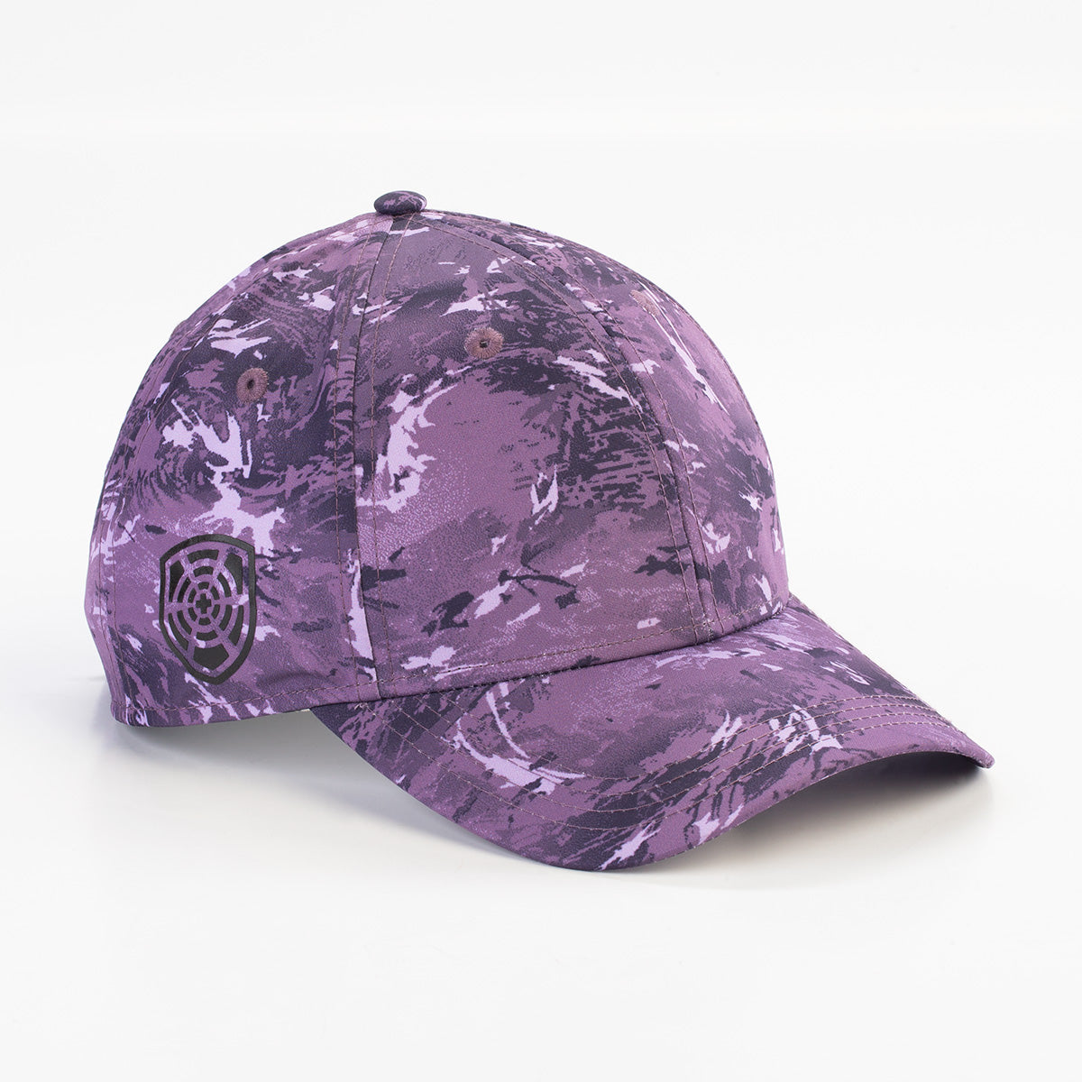 PONYTAIL CAP