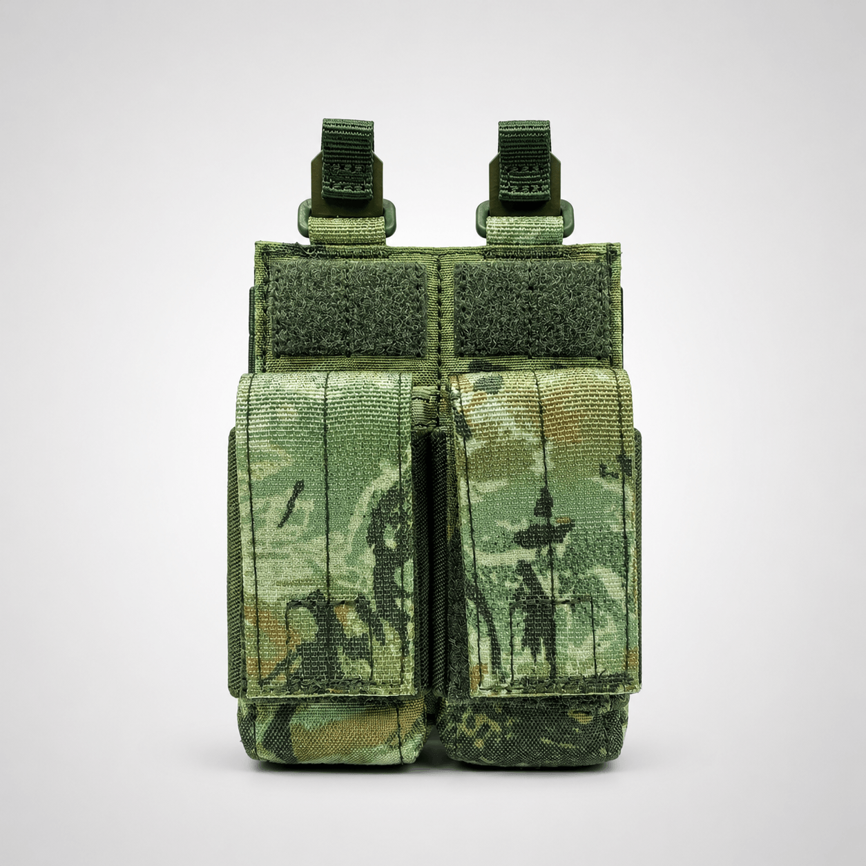 PRO DUAL PISTOL MAG FLAP POUCH