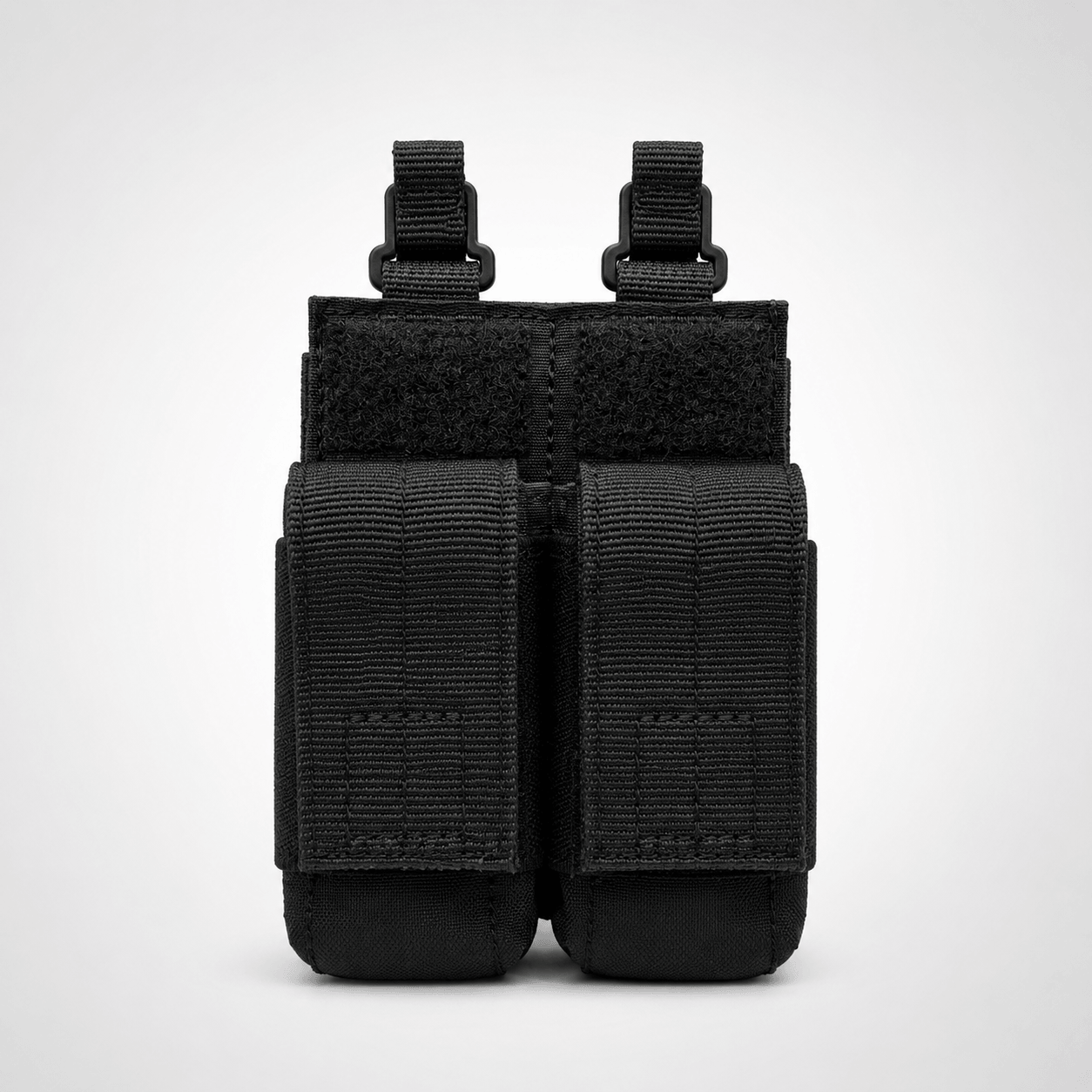 PRO DUAL PISTOL MAG FLAP POUCH