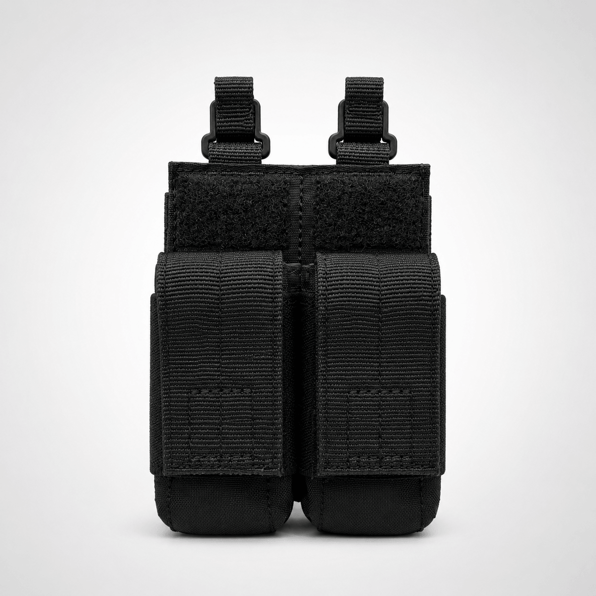 PRO DUAL PISTOL MAG FLAP POUCH