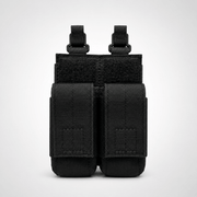 PRO DUAL PISTOL MAG FLAP POUCH