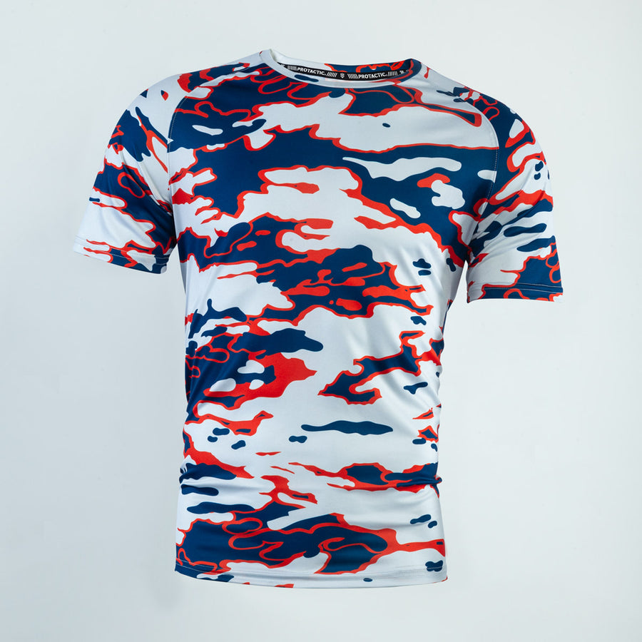 SPORTSWEAR TEE