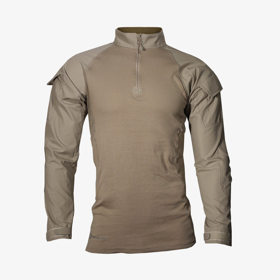 COMBAT SHIRT