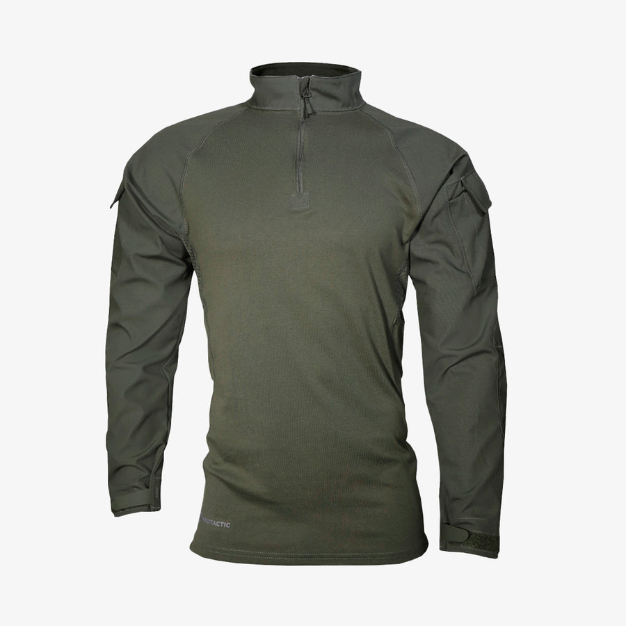 COMBAT SHIRT