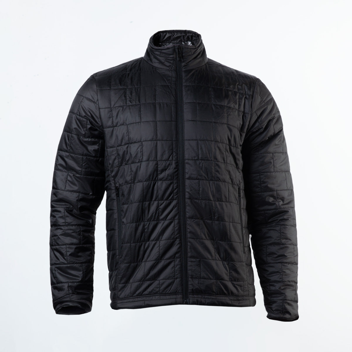 QUILTED JACKET
