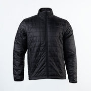 QUILTED JACKET