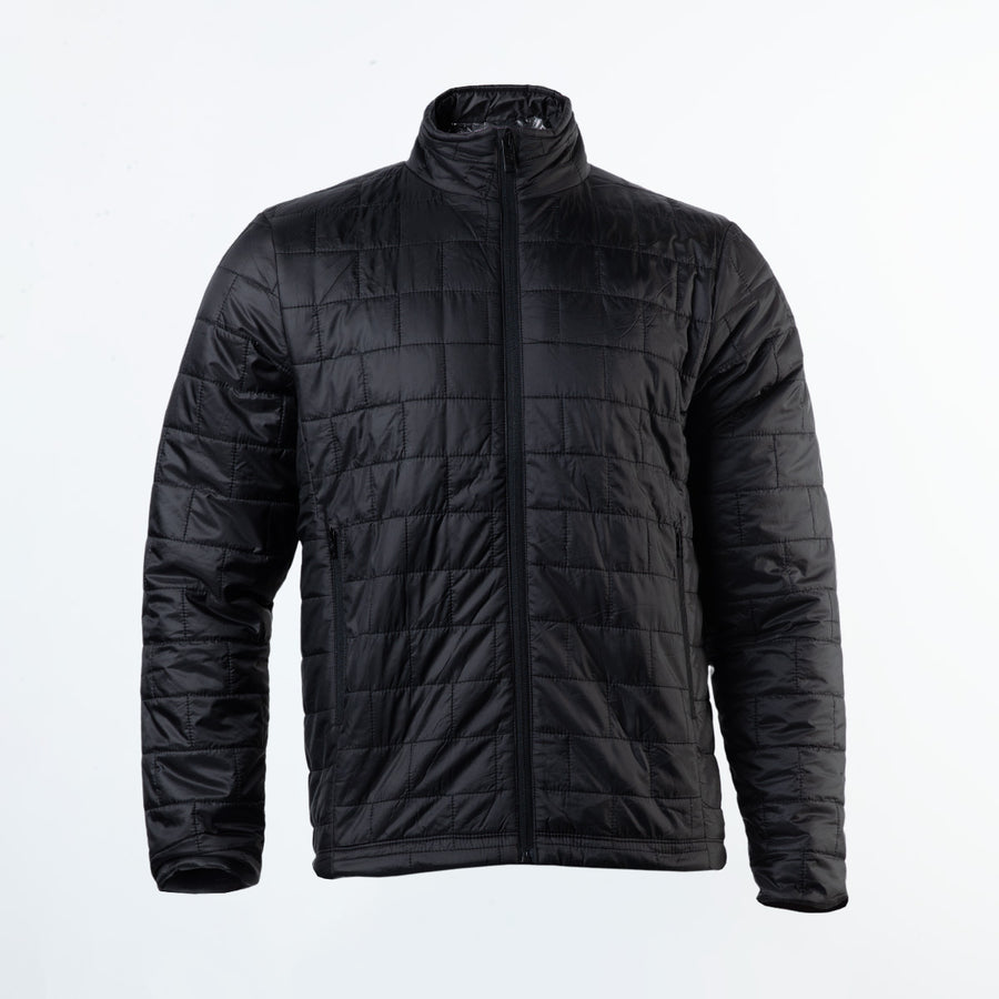 QUILTED JACKET