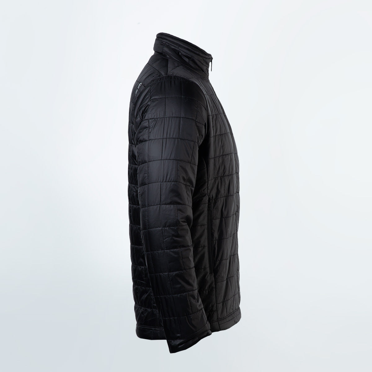 QUILTED JACKET