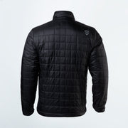 QUILTED JACKET