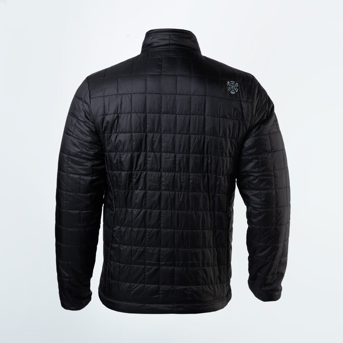 QUILTED JACKET