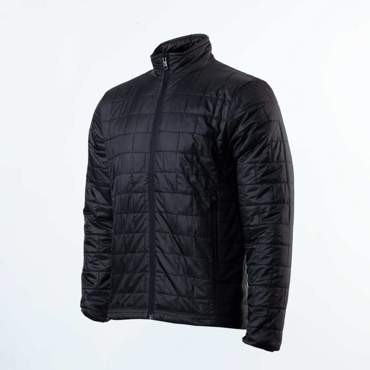 QUILTED JACKET