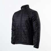 QUILTED JACKET