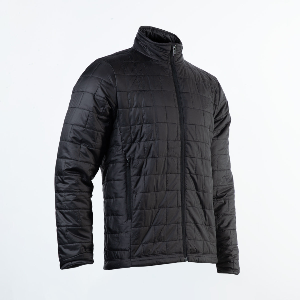 QUILTED JACKET