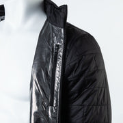 QUILTED JACKET