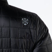 QUILTED JACKET