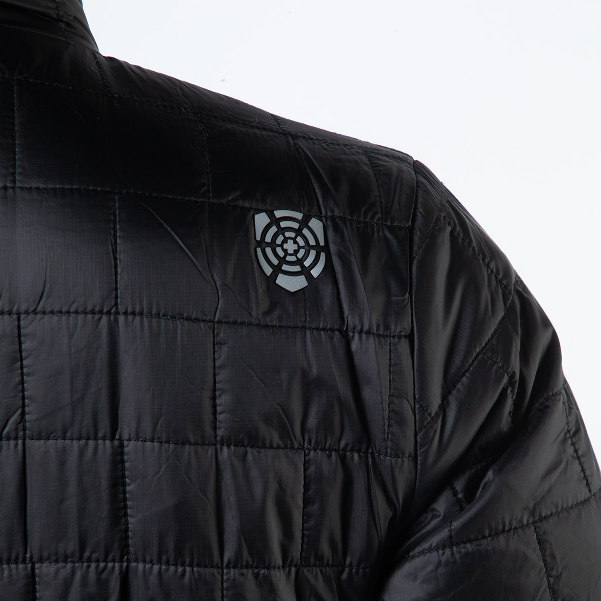 QUILTED JACKET