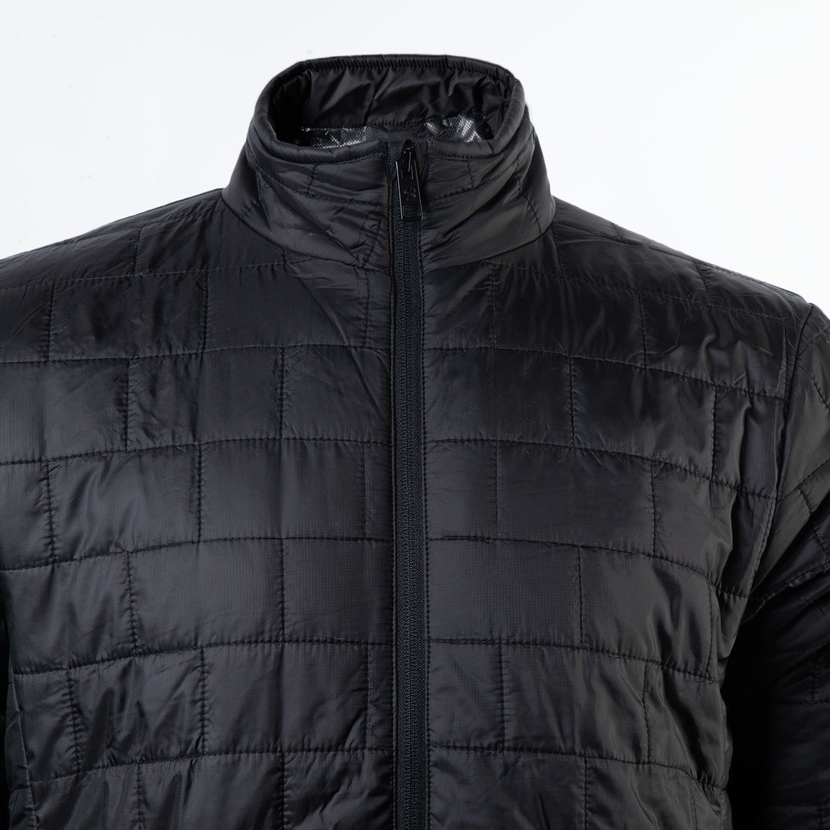 QUILTED JACKET