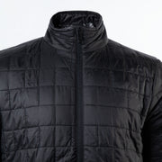 QUILTED JACKET