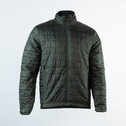 QUILTED JACKET