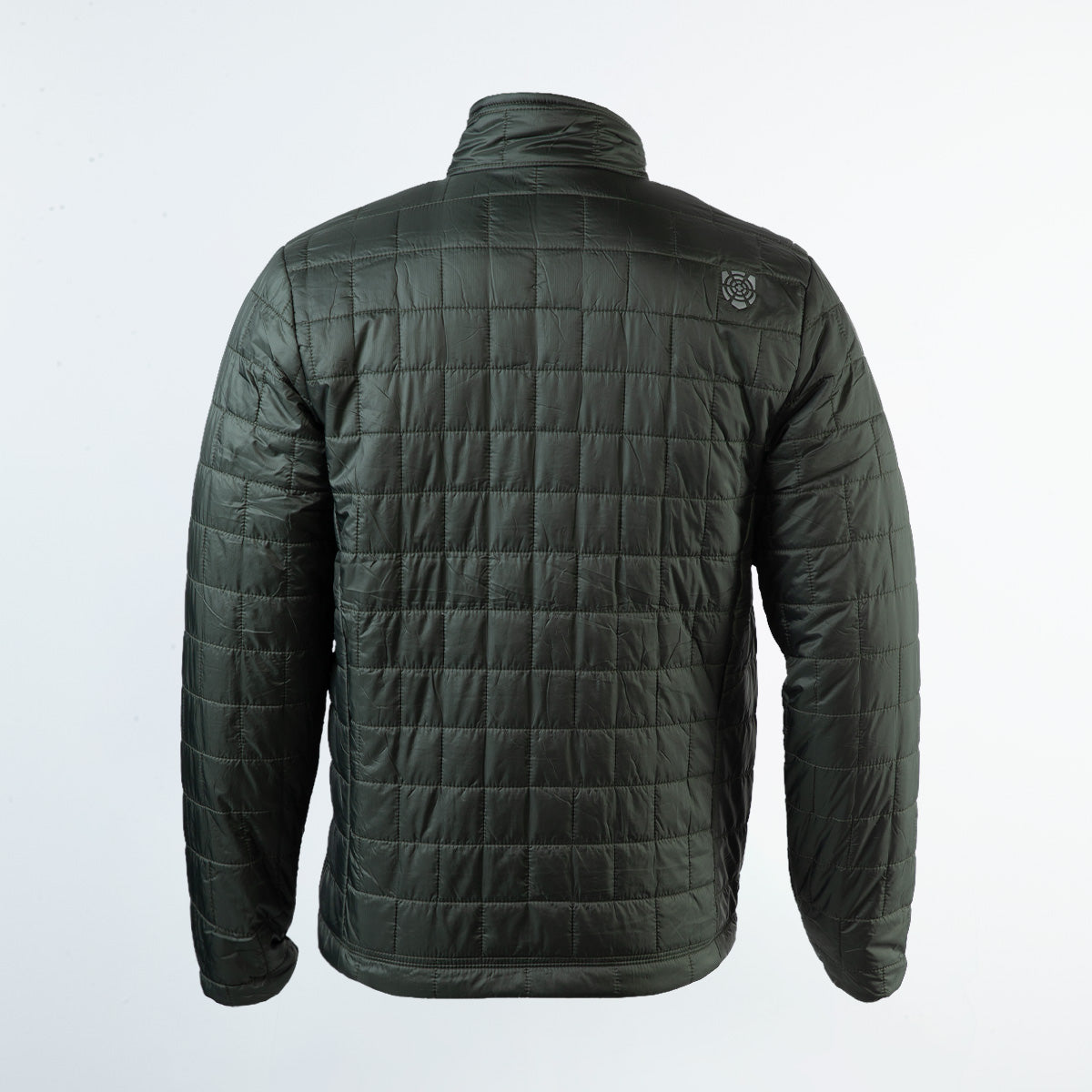 QUILTED JACKET