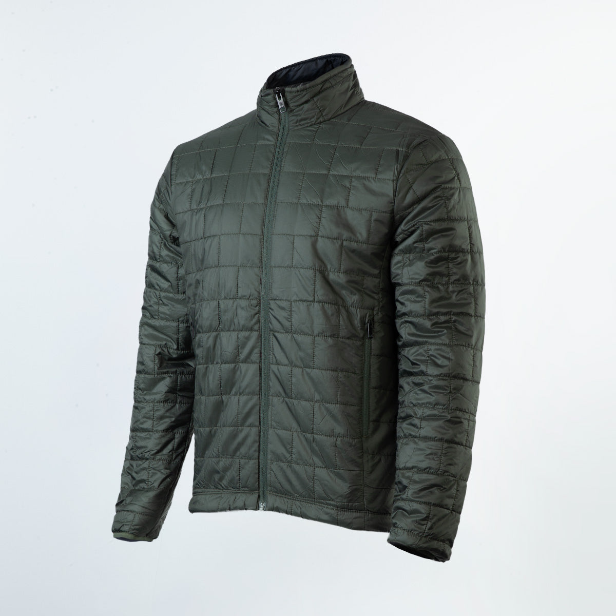 QUILTED JACKET