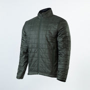 QUILTED JACKET