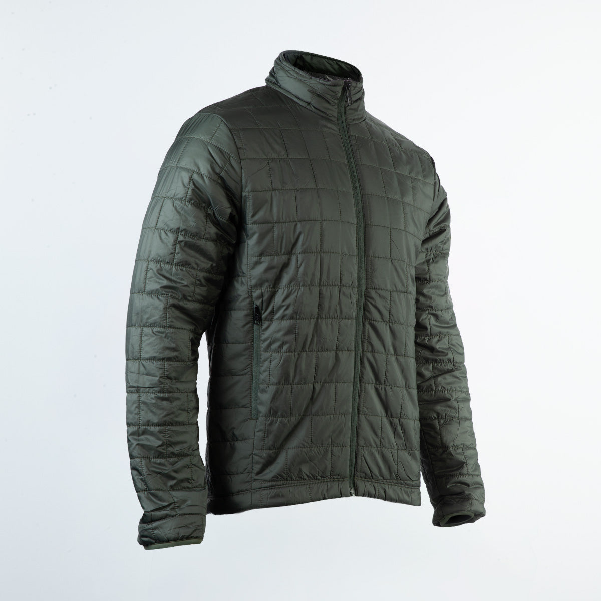 QUILTED JACKET